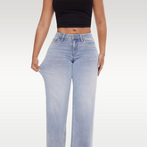 Lina Baggy Jeans